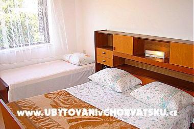 Apartmány Natasa – foto 2