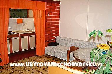 Apartmány Natasa – foto 3