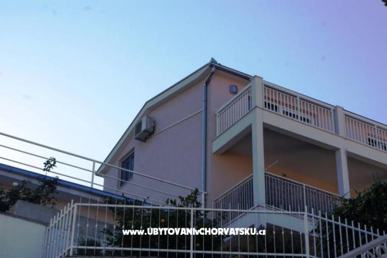 Apartmány Nena – foto 2