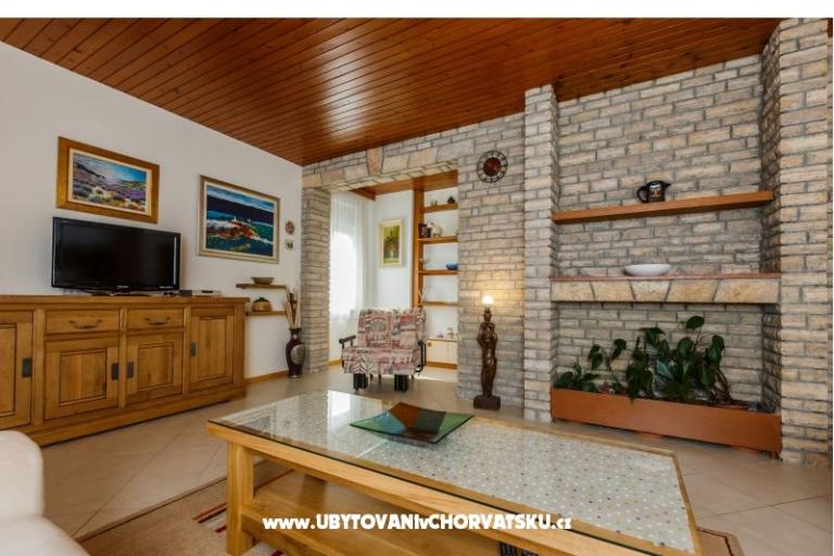 Apartmány Palma-Loncar – foto 11