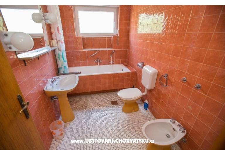 Apartmány Palma-Loncar – foto 12