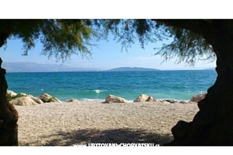 Apartmány Palma-Loncar – foto 13