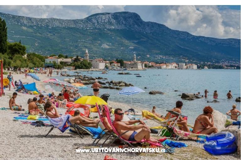 Apartmány Palma-Loncar – foto 14