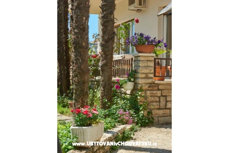 Apartmány Palma-Loncar – foto 18