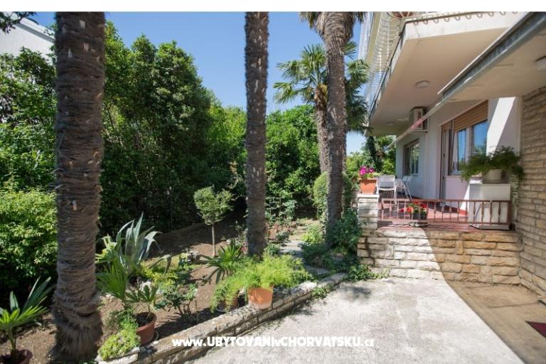 Apartmány Palma-Loncar – foto 4