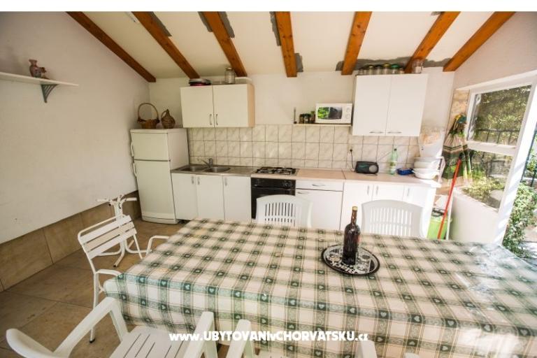 Apartmány Palma-Loncar – foto 6
