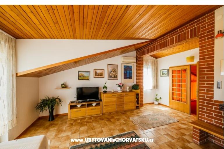 Apartmány Palma-Loncar – foto 7