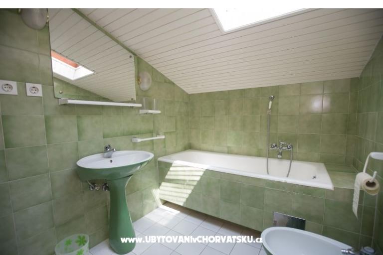 Apartmány Palma-Loncar – foto 9