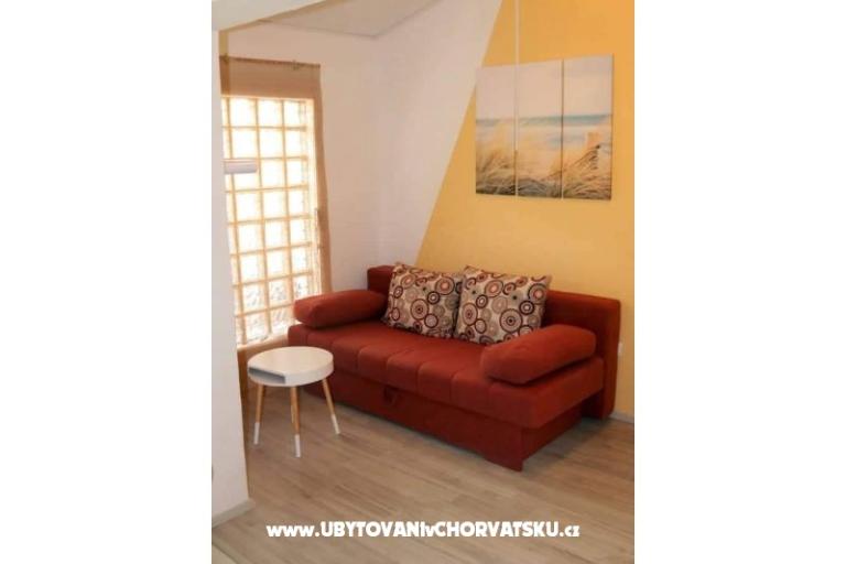 Apartmány Paneta – foto 11