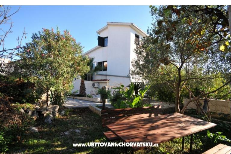 Apartmány Paneta – foto 12