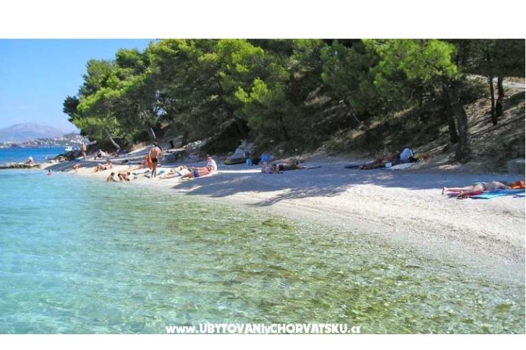 Apartmány Paneta – foto 14