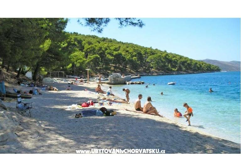 Apartmány Paneta – foto 16