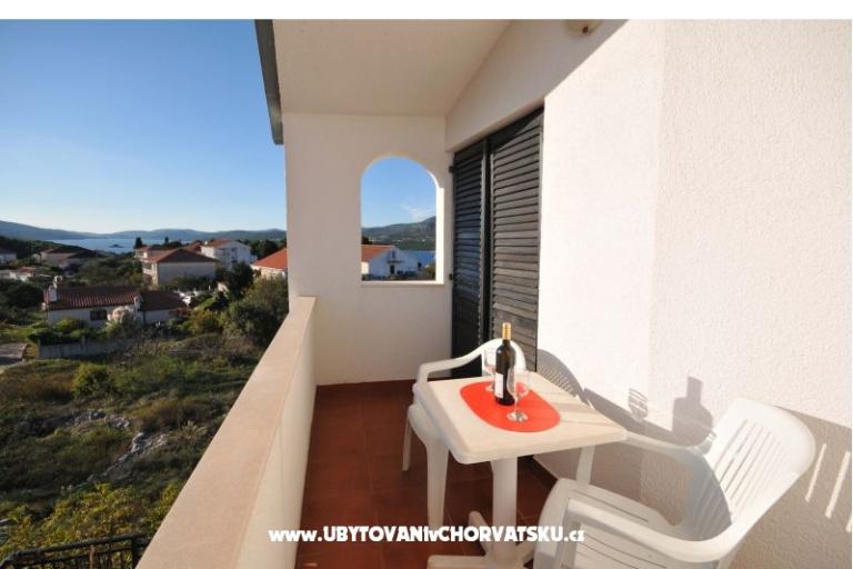 Apartmány Paneta – foto 8