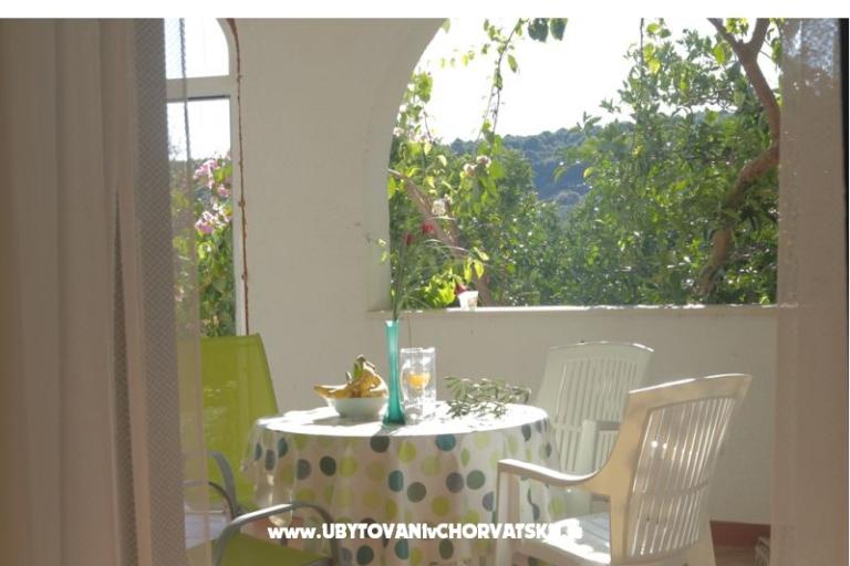 Apartmány Paneta – foto 9