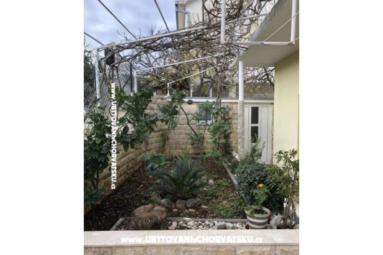 Apartmány Petar Milat – foto 4