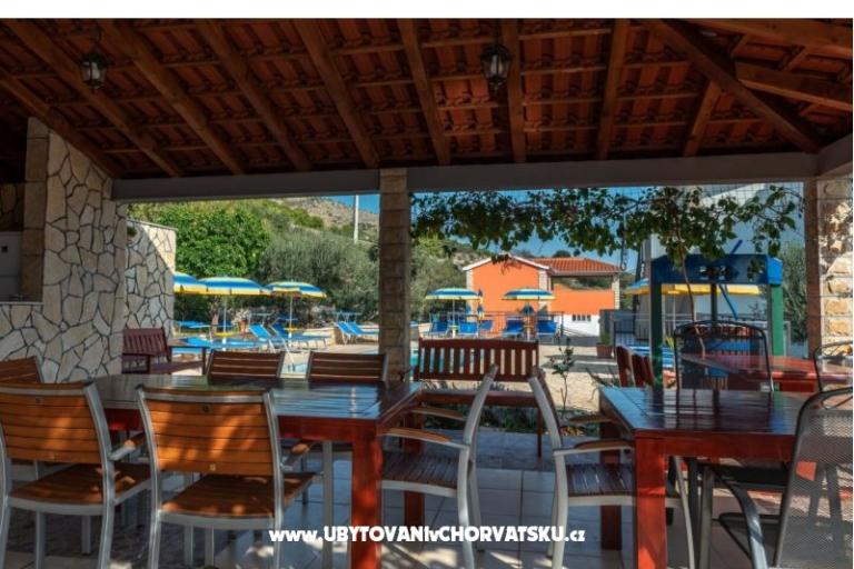 Apartmány Petra – foto 10