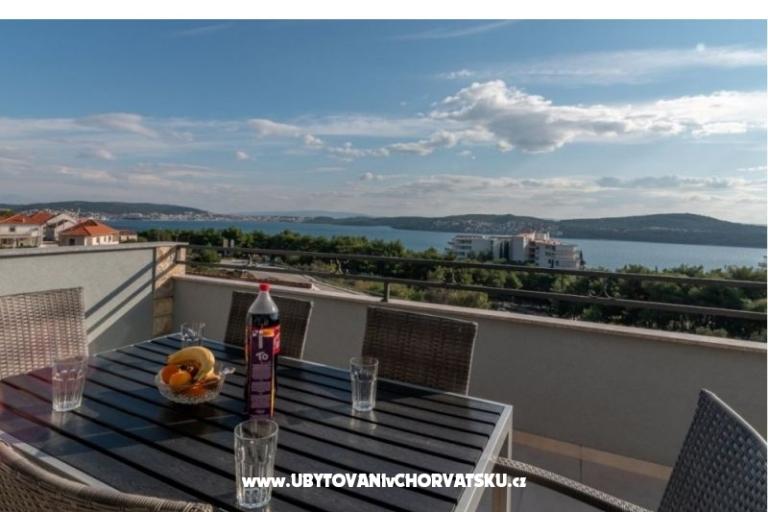 Apartmány Petra – foto 2
