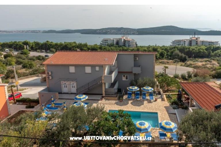 Apartmány Petra – foto 6