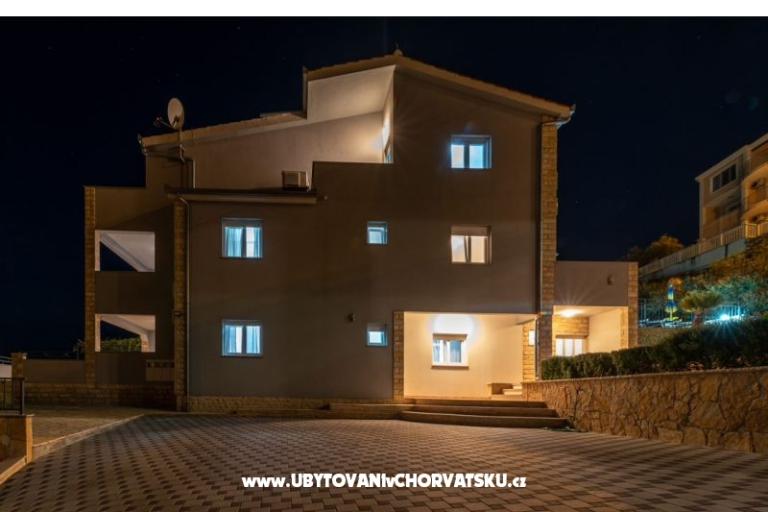 Apartmány Petra – foto 7