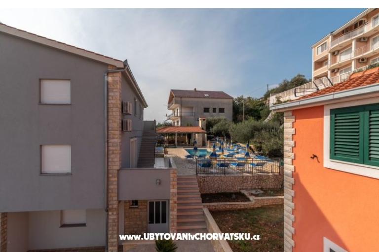 Apartmány Petra – foto 8