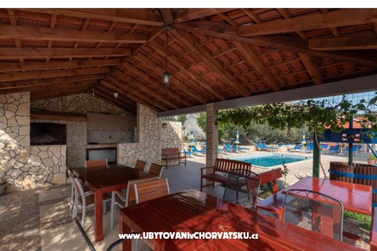 Apartmány Petra – foto 9