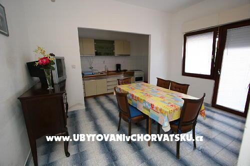 Apartmány Rade – foto 3