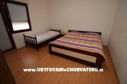 Apartmány Rade – foto 4