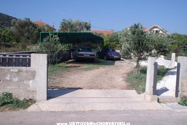 Apartmány Rade – foto 8