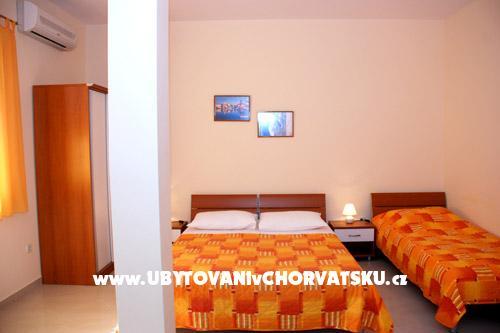 Apartmány Riva & Roza – foto 4