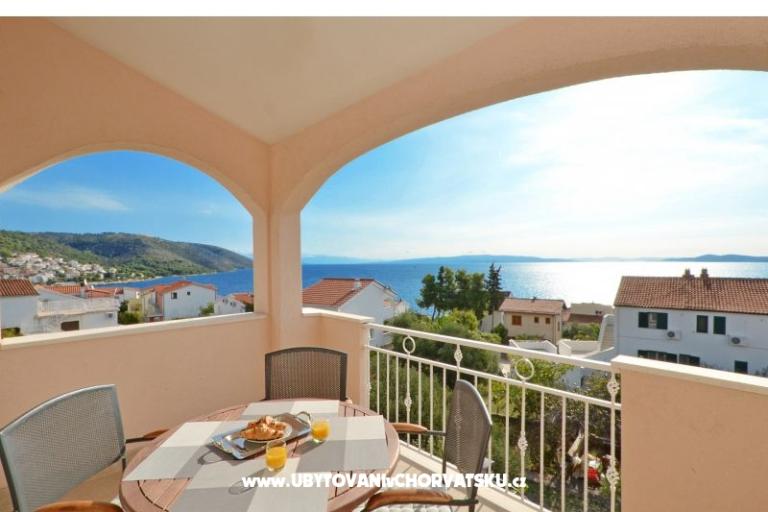 Apartmány Rocco – foto 11