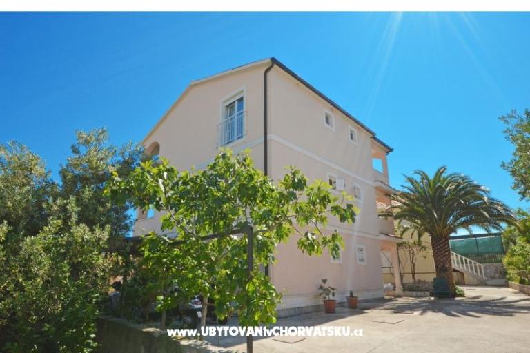 Apartmány Rocco – foto 15