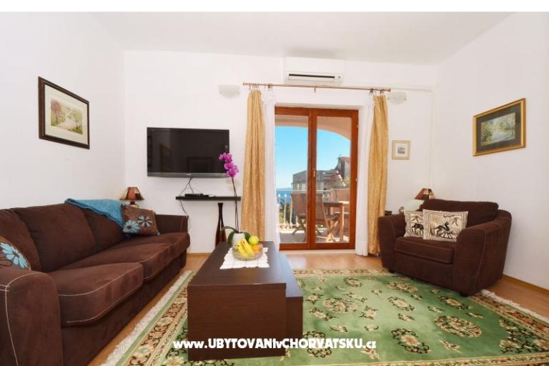 Apartmány Rocco – foto 2