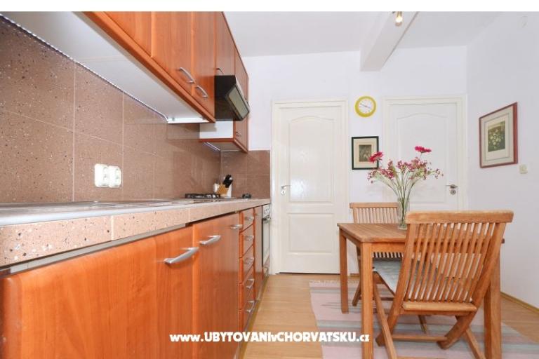 Apartmány Rocco – foto 3