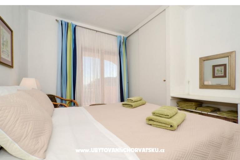 Apartmány Rocco – foto 4