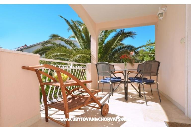 Apartmány Rocco – foto 6