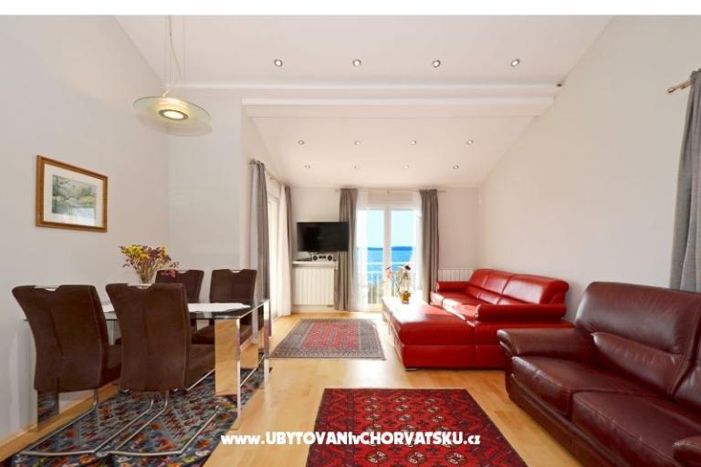 Apartmány Rocco – foto 7