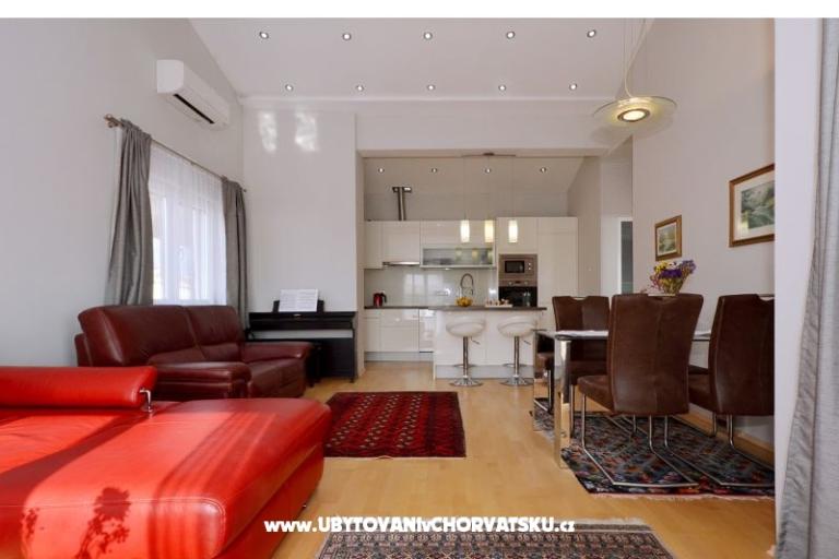 Apartmány Rocco – foto 8