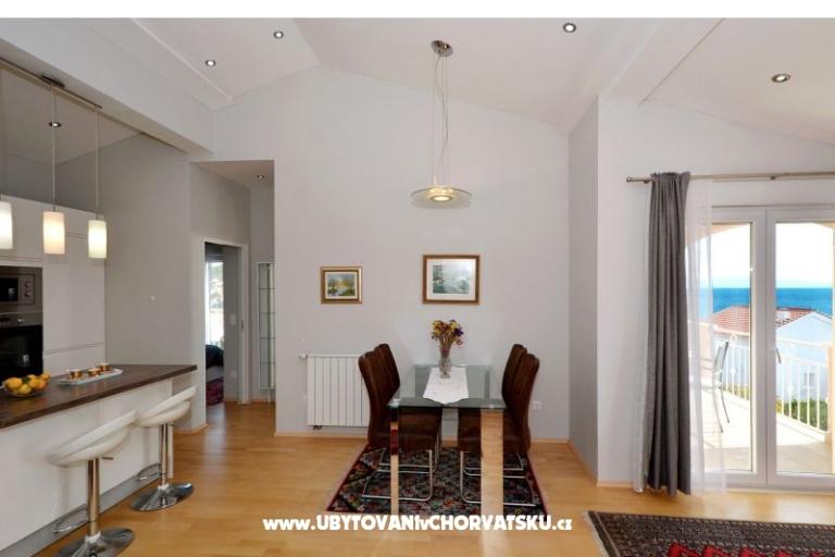 Apartmány Rocco – foto 9