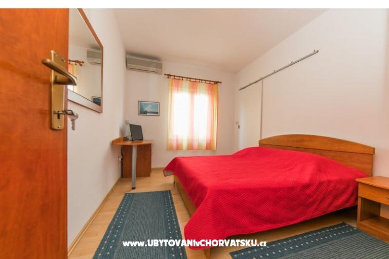 Apartmány &amp; Izby Marija – foto 10