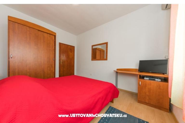 Apartmány &amp; Izby Marija – foto 11