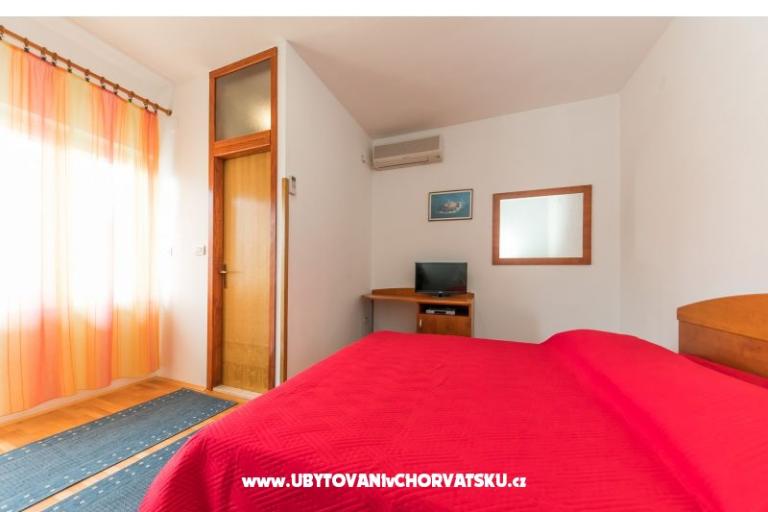 Apartmány &amp; Izby Marija – foto 12