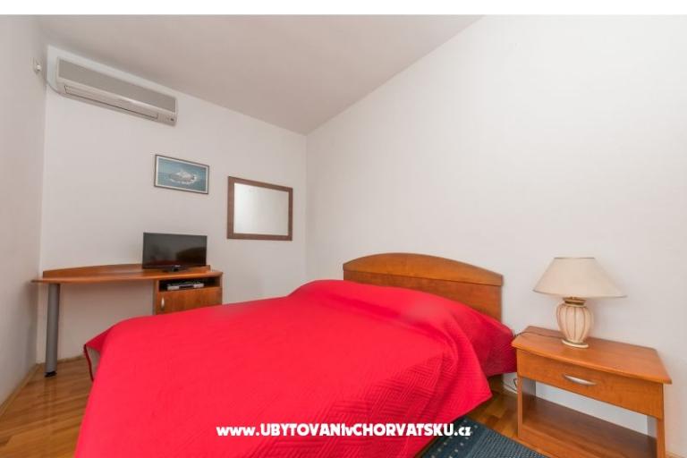 Apartmány &amp; Izby Marija – foto 13