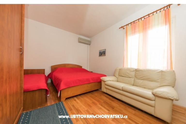 Apartmány &amp; Izby Marija – foto 14