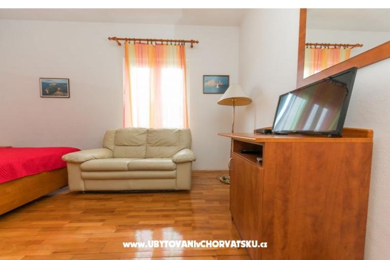 Apartmány &amp; Izby Marija – foto 15