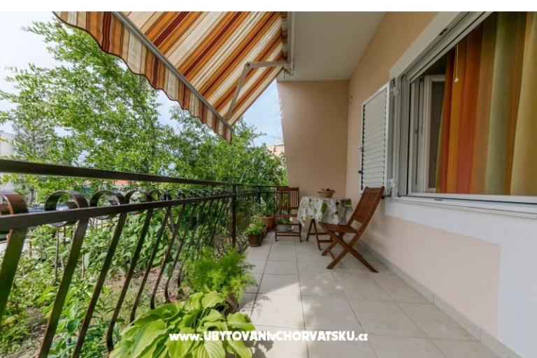 Apartmány &amp; Izby Marija – foto 16