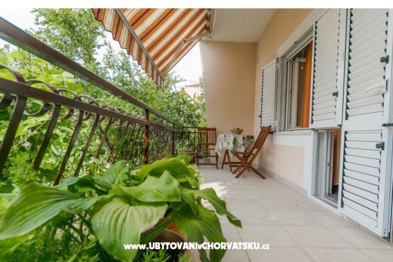 Apartmány &amp; Izby Marija – foto 17