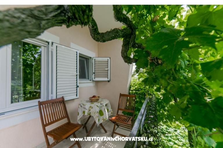 Apartmány &amp; Izby Marija – foto 18