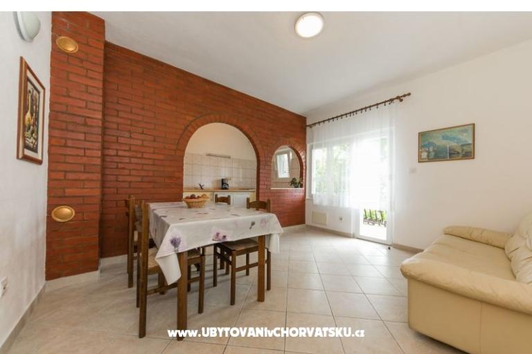 Apartmány &amp; Izby Marija – foto 2