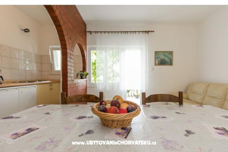 Apartmány &amp; Izby Marija – foto 3