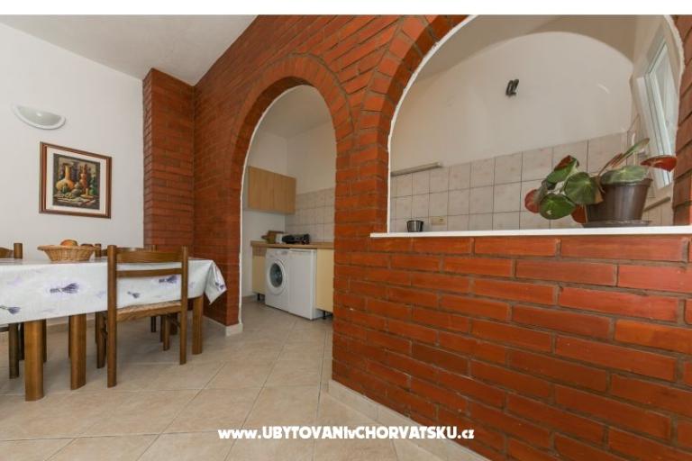 Apartmány &amp; Izby Marija – foto 5